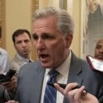 McCarthy faces backlash from GOP lawmakers over Cheney ouster