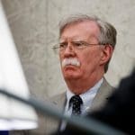 John Bolton refuses to show up to testify in Trump impeachment inquiry