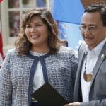 This week in wins: Cherokee Nation will finally get its first congressional delegate