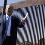 174 GOP House members vote to let Trump raid military funds to pay for his wall