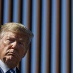 Pentagon investigating wall contract awarded to company Trump saw on Fox