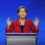 Watch: Elizabeth Warren singles out the biggest problem with Trump’s immigration policy