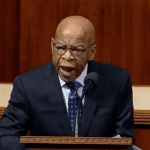 Watch John Lewis: ‘The time to begin impeachment proceedings has come’