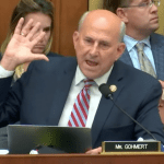 Louie Gohmert to headline QAnon conference led by couple who say McCain was murdered