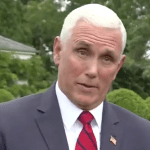 Watch Pence struggle to explain why taxpayers should pay for him to stay at Trump resort