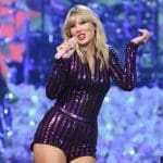 Taylor Swift just gave the GOP another reason to be mad at her