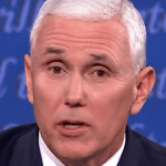 Watch: GOP group slams Mike Pence for not caring about Trump’s corruption