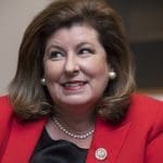 Republican claims she lost House seat last year because ‘women are still kinda new’