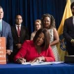 This week in wins: New Jersey moves to reduce gun violence