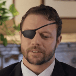 Dan Crenshaw calls health care for veterans ‘pandering’ even though he uses it