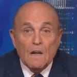 Giuliani confirms on live TV he pressured foreign country to investigate Biden