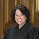 Justice Sotomayor slams the Supreme Court’s ‘new normal’ under Trump