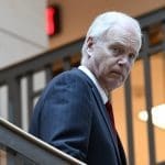 Sen. Ron Johnson is now tangled up in the growing Ukraine scandal