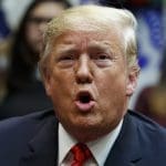 Impeachment watch: Trump threatens to reveal whistleblower’s identity