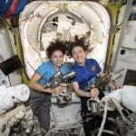 This week in wins: NASA makes history with first all-woman spacewalk