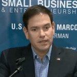 Rubio: Trump only asked foreign countries to investigate Biden to ‘needle the press’