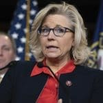 Liz Cheney claims China is ‘infiltrating’ US media