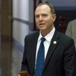 House GOP tries to censure Adam Schiff just for doing his job — and fails