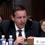 Trump judicial nominee cries at hearing after being rated ‘not qualified’