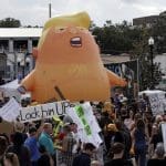 Activists plan marches nationwide in support of impeachment