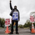 Union wins ‘major gains’ for workers in tentative deal with GM to end strike