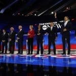 Here’s what you need to know about the fourth 2020 Democratic presidential debate