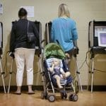 North Carolina sued for stripping voters of right to cast early ballots