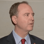 Schiff: Trump blocking ambassador’s testimony is ‘strong evidence of obstruction’