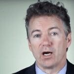 New Rand Paul video shows just how bad he is at math