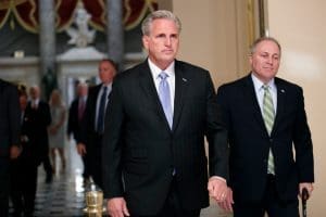 Kevin McCarthy Scalise