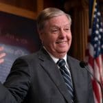 Lindsey Graham: Bill Clinton was better at impeachment than Trump