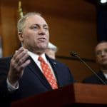 Scalise says Trump’s Ukraine quid pro quo was about Hillary’s emails