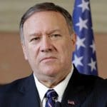 Pompeo condemns China for banning reporters weeks after he did the same