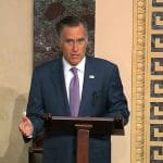 Romney blasts Trump’s failed cease-fire with Turkey as ‘far from a victory’