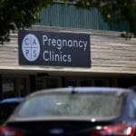 How crisis pregnancy centers are pushing women to have abortions later