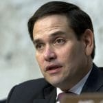 Marco Rubio claims supporting marriage equality is disrespectful and condescending