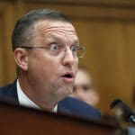 GOP congressman’s ‘fact-check’ on impeachment gets almost everything wrong