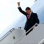 Energy Secretary Rick Perry resigns 10 days after insisting he wouldn’t