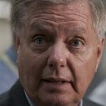 Lindsey Graham has no idea why Trump saying he’s being lynched is offensive