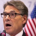 Rick Perry pressured Ukrainian gas company to install ‘reputable’ GOP donor