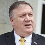 Pompeo complains Congress is ‘bullying’ him by asking about Ukraine call he was on