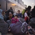 US admitted zero refugees in October amid Trump’s attack on immigration