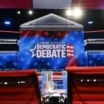 7 candidates to take stage for 6th 2020 Democratic presidential debate