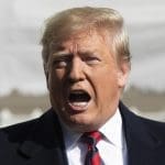 Trump falsely claims impeachment transcripts were ‘doctored’