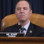 Impeachment watch: Schiff blasts Republicans for being mad Trump ‘got caught’