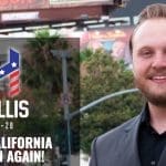Republican raises $80k to challenge California congressman, then decides to run in Texas