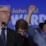 Louisiana reelects Democratic governor despite Trump begging for ‘a big win, please’