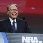 NRA gifted executives with huge pay raises even as it struggled for cash