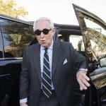 Trump adviser Roger Stone convicted on all counts for lying to protect Trump