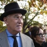 Federal prosecutors say Roger Stone ‘undermined’ Russia probe to protect Trump